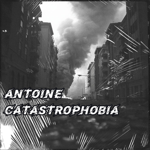 Catastrophobia