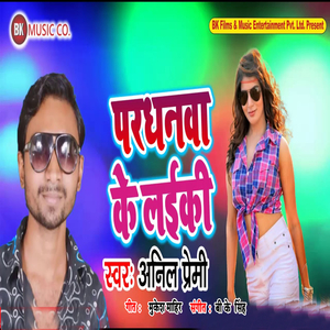 Pardhanawa Ke Laiki