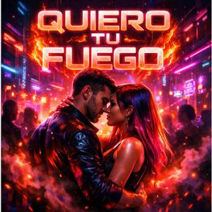 Quiero tu Fuego