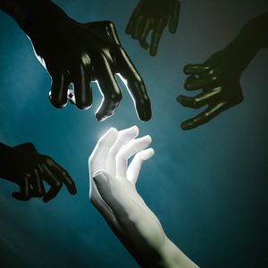 Of Love & Loss (Instrumental)