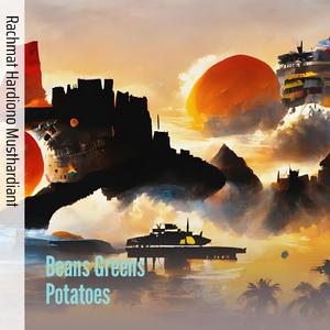 Beans Greens Potatoes