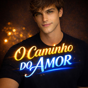 O CAMINHO DO AMOR