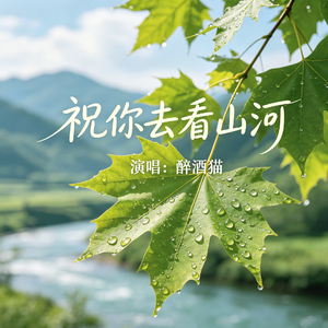 祝你去看山河