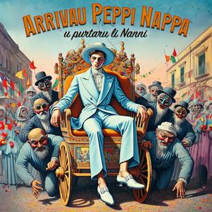 Rèpitu di Peppi Nappa (feat. Nanni Ensemble)