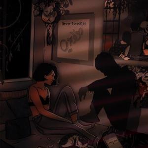 Never Forgotten (feat. Blacchan)