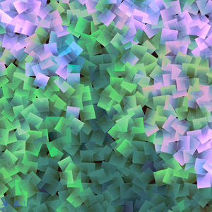 Ukiuki of Inanna (Solfeggio 528) [From "Tone of Inanna 08"]