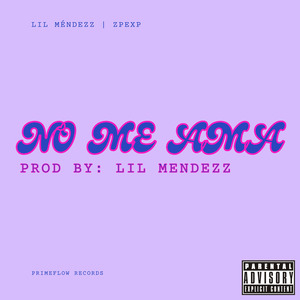 No Me Ama