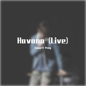 Havana (Acoustic Live)（翻自 Camila Cabello）