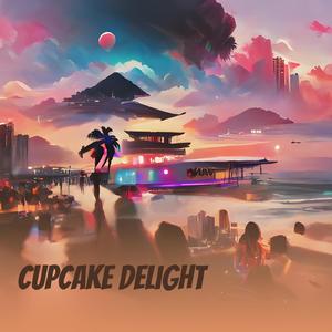 Cupcake Delight