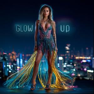 Glow up (feat. Soléa Blu)