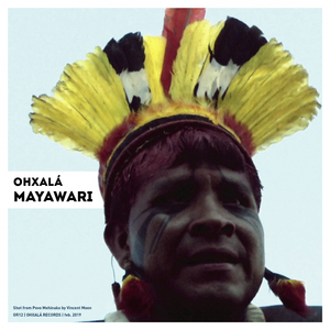 Mayawari (Original Mix)