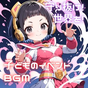 地球侵略大作戦