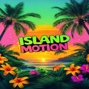 Motion (feat. Morty)