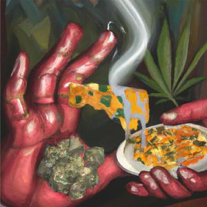 Porro Inmenso (feat. Dagger, kiett & KERCHAK)