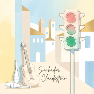 Sonhador Clandestino