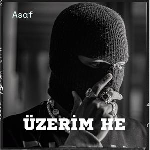 Üzerim He
