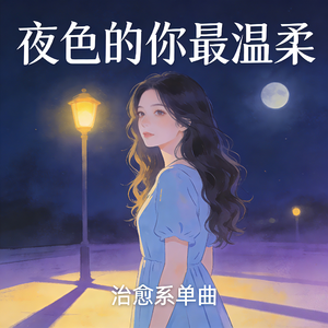 夜色的你最温柔