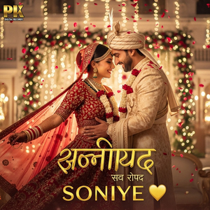 Soniye