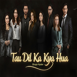Tau Dil Ka Kya Hua