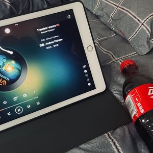 Travelers' encore（cover Andrew Prahlow）