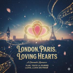 Londres. París. Corazones fieles.