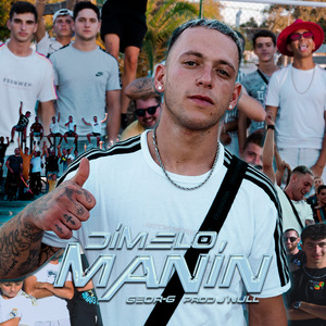Dímelo Manín