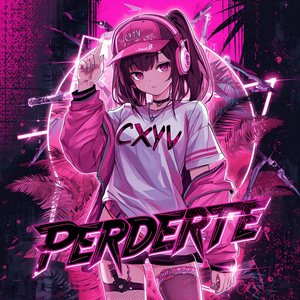 Perderte (Slowed Down)