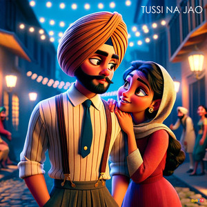 Tussi Na Jao