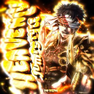 HEAVENLY JUMPSTYLE (Slowed)