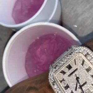 "戏剧" 底特律 Yn Jay Flint 离合 SASI Type Beat