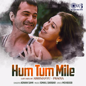 Hum Tum Mile (Lofi Mix)