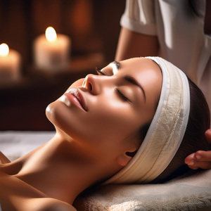 Vibraciones Relajantes Para Una Experiencia Calmante