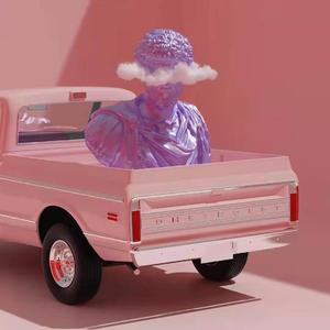 怎么会·prod by 金桔0RANG3