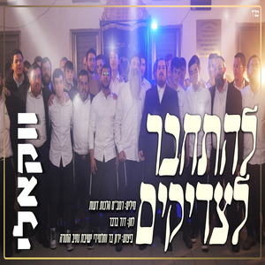 להתחבר לצדיקים - ווקאלי