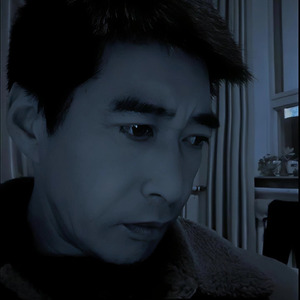 说好一起走天涯