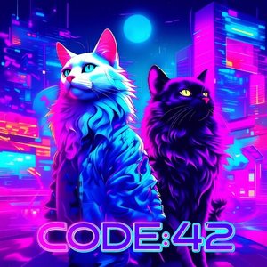 CODE:42 Sublimate