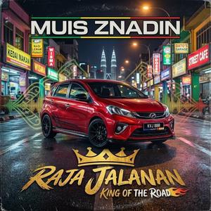 Raja Jalanan (KOTR)