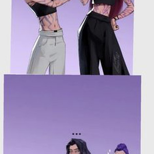 Somewhere Only We Know (Sped Up)