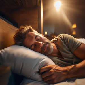 Hilos Calmantes Para Dormir