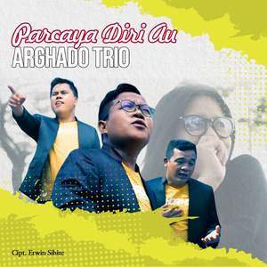 Percaya Diri Au ( Karaoke )