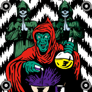 Do It Like This feat. KOHH(Radio Edit ver.)