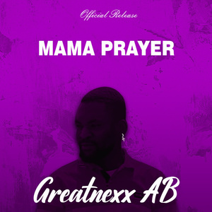 Mama Prayer