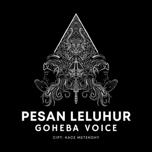 Pesan Leluhur