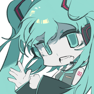 デンパ（伴奏）（电波）