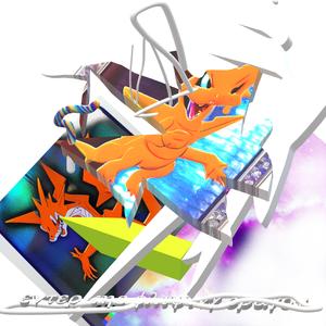 The Dragon