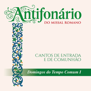 Comunhão do 8º Domingo do Tempo Comum - Meu coração, por vosso auxílio rejubile