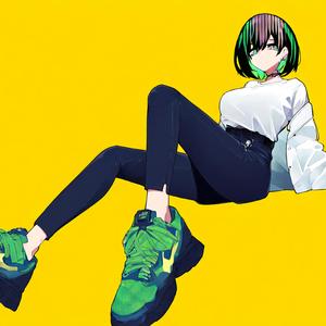 このまま時間が永遠に止まったら良いのになって (feat. ついなちゃん)