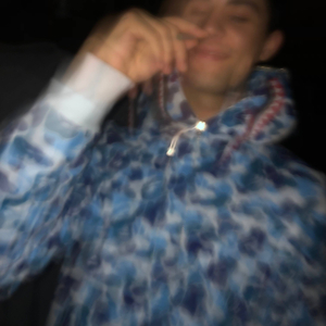 Money Bags (feat. Joey The Kid)