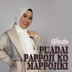 Puadai Pappoji Ko Mappojiki