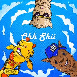 Ohh Shii (Original Mix)